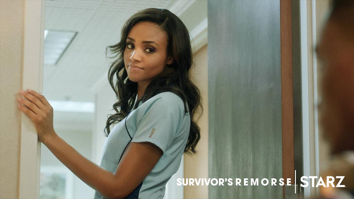 We all remember that moment when Allison filled Cam's heart...and ours as well. #SurvivorsRemorse