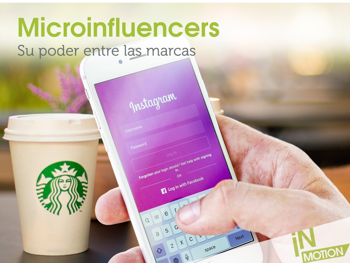TiloMotionPeru's tweet photo. 📢  ¿Son los #microinfluencers los que les están dando poder a las marcas? 😍 
#HoySeMueveEnTilo Patricia Muñoz 👉  https://t.co/dVsgxGMi0M https://t.co/L6TJg4KytC
