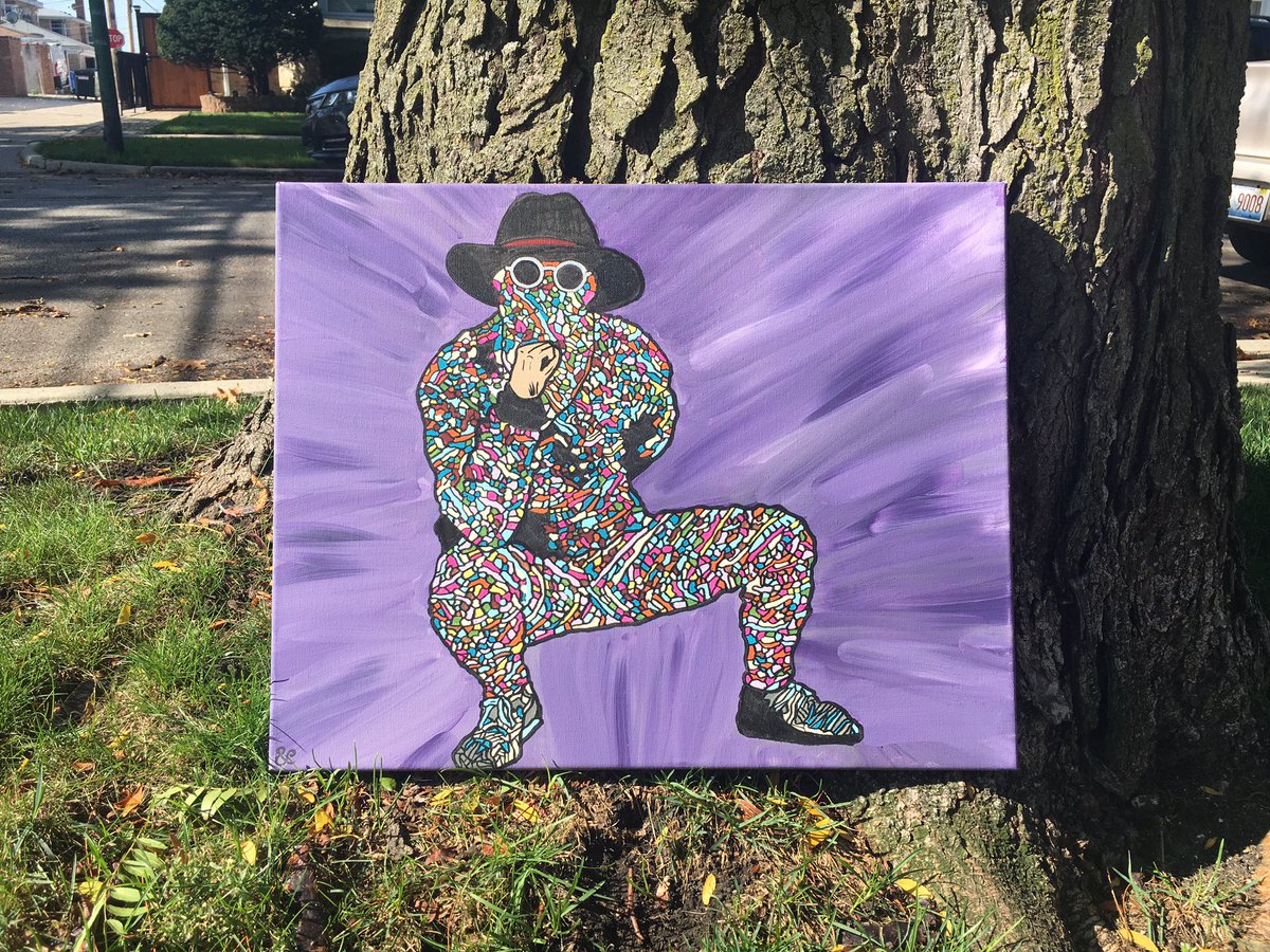 Art_in_Shambles's tweet photo. My Etsy shop is live! Go check it out and grab some art!! Link to site in bio!! #artistsofchicago #artinshambles #supportlocalartists https://t.co/3WffKildMP