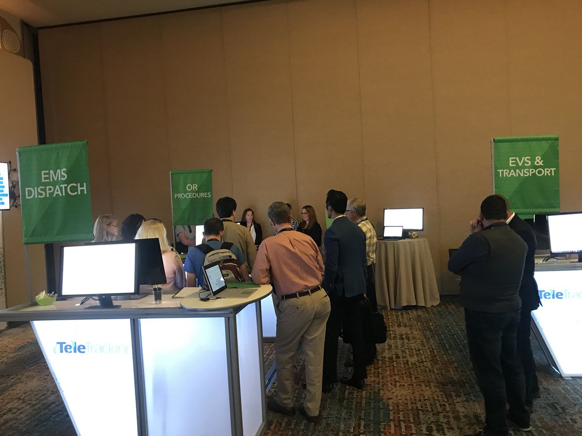 RunnersBrother's tweet image. #commandcenter #TeleCon17