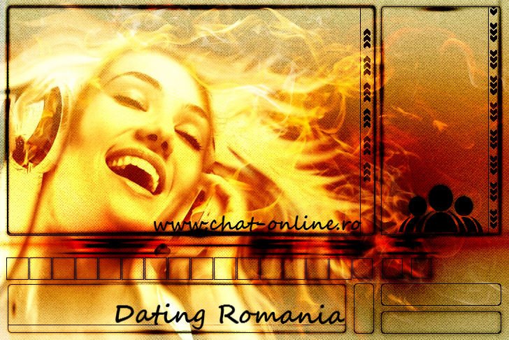 Chat dating Romanesc Speed Dating Londen gratis