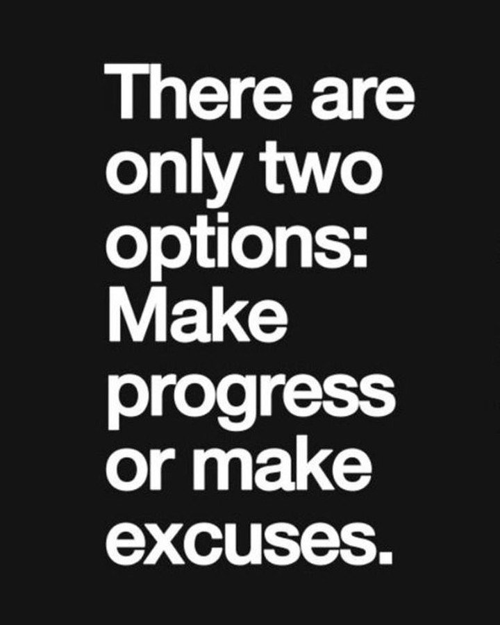 AthletesHeart1's tweet photo. Heard this one today.... #accountability #feels #noexcuses #go https://t.co/jV7ik78qL9 https://t.co/wwyIocoYx1