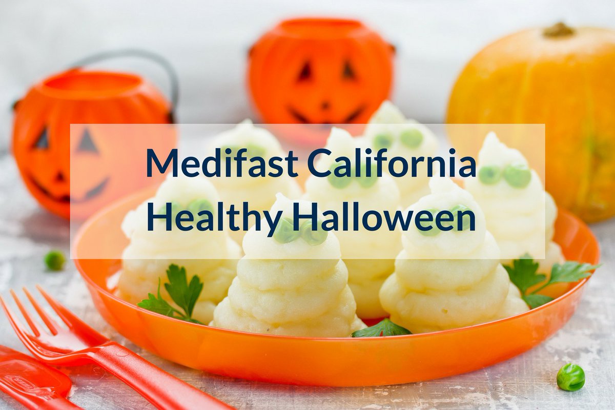 MedifastCA's tweet photo. Halloween doesn’t have to derail your healthy eating plan. There are plenty of ways to make it a healthy affair! https://t.co/Ii7kJ6VY5L https://t.co/o43AC7sddD