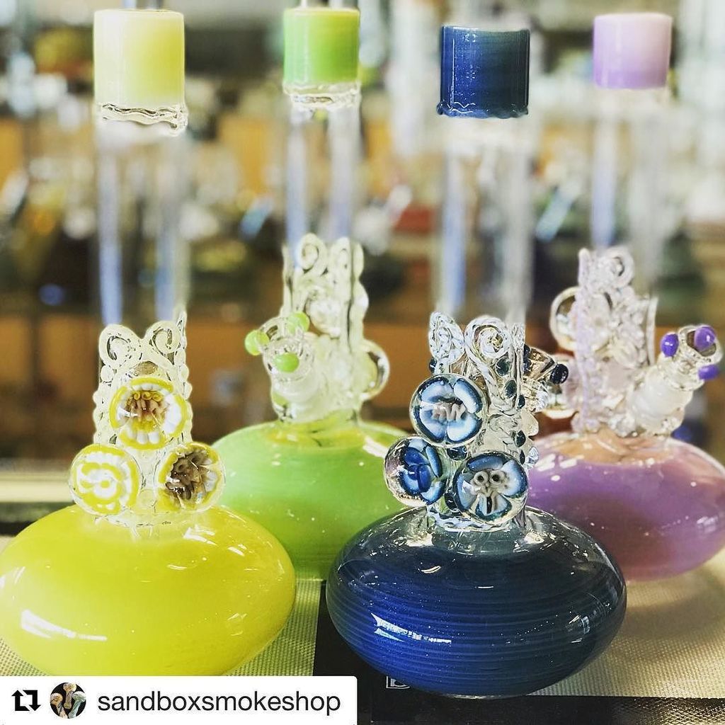 HVY Glass tweet media