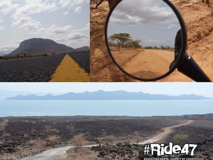 Ride47Kenya's tweet photo. We RIDE so that students can READ
#Ride47
#1000StudentsBy2020
#LOGOSScholarshipFund
@totalkenya 
@NickKorir https://t.co/wmfjo5e9nl