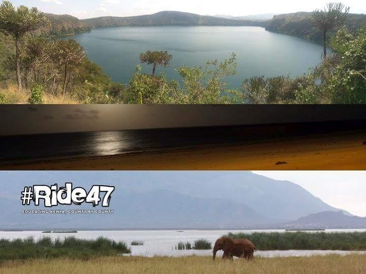 Ride47Kenya's tweet photo. We RIDE so that students can READ
#Ride47
#1000StudentsBy2020
#LOGOSScholarshipFund
@totalkenya 
@NickKorir https://t.co/ZDUV5t26Rn