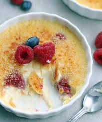 phoebessyracuse's tweet photo. 50% of the proceeds of our pink RASPBERRY creme brulee's will be sent to Baking for Breast Cancer which benefits Positively Pink Packages! https://t.co/IzKFnRDFSy