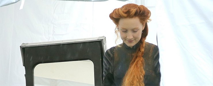 Mary Queen of Scots, avec Saoirse Ronan DM2YR_mX4AEpyYj