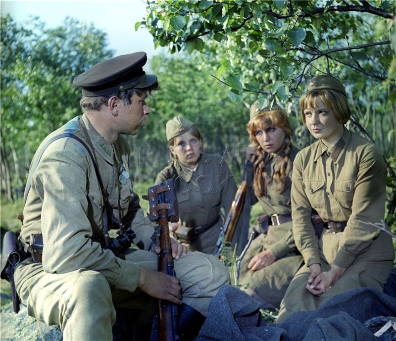 usapronova's tweet photo. 24окт.1945г.Родился замечательный актер театра и кино Андрей Мартынов Всенародную любовь зрителей принеслаРоль вКартине
«А зори здесь тихие» https://t.co/HkBTiwViDZ