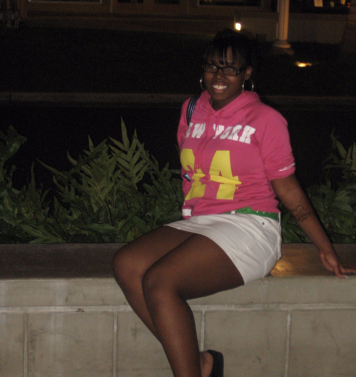 ThatHipsterChik's tweet photo. Vintage Nells #Circa08 #IWasSoTeeny https://t.co/OErblKlHkg
