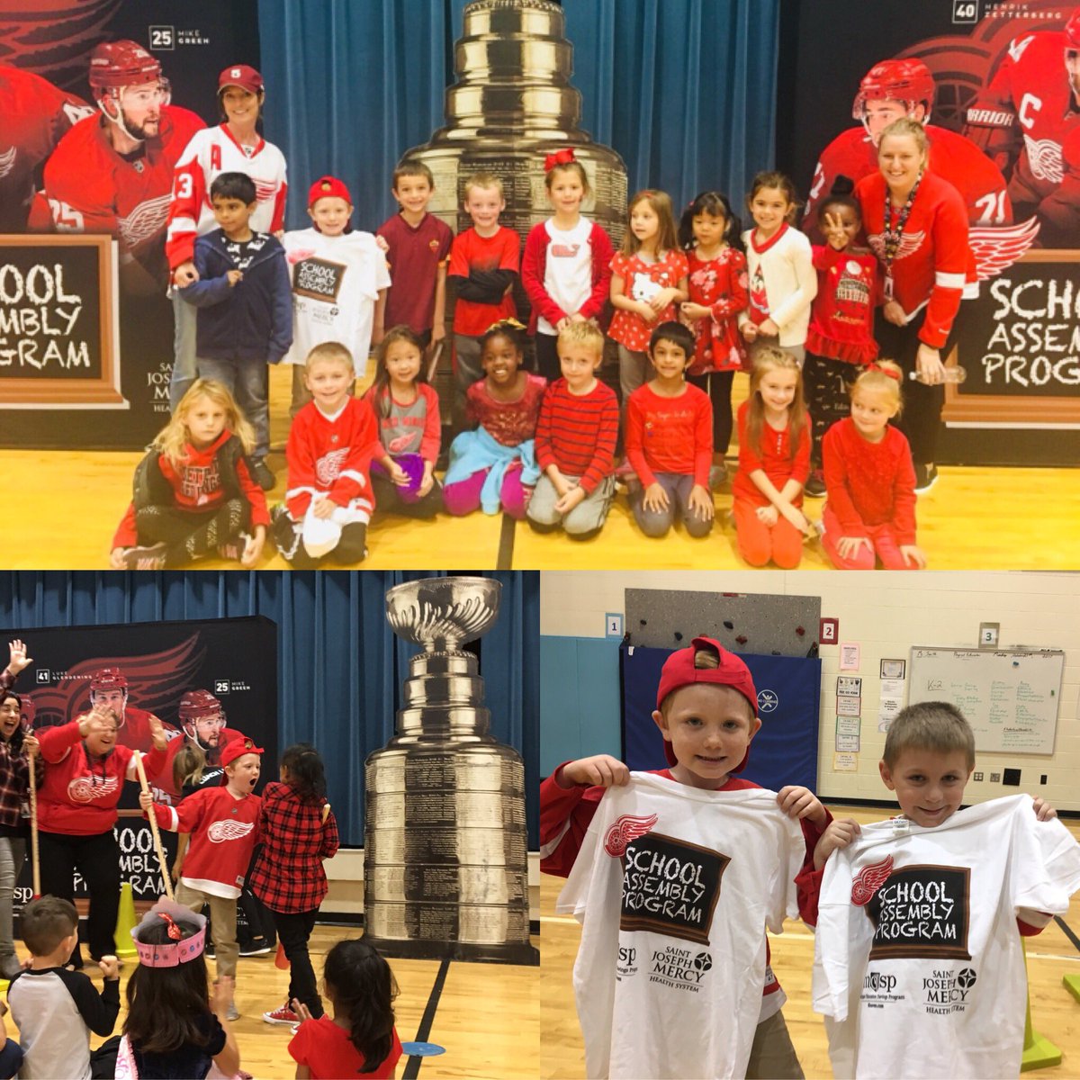 Nicole Prillwitz (@nicoleprillwitz) on Twitter photo Thank you <a href="/DetroitRedWings/">Detroit Red Wings</a> for visiting <a href="/NoviOrchardHill/">Orchard Hills Elem.</a> as part of their School Assembly Program. What a great start to Red Ribbon Week! Thank you <a href="/DetroitRedWings/">Detroit Red Wings</a> for visiting <a href="/NoviOrchardHill/">Orchard Hills Elem.</a> as part of their School Assembly Program. What a great start to Red Ribbon Week!