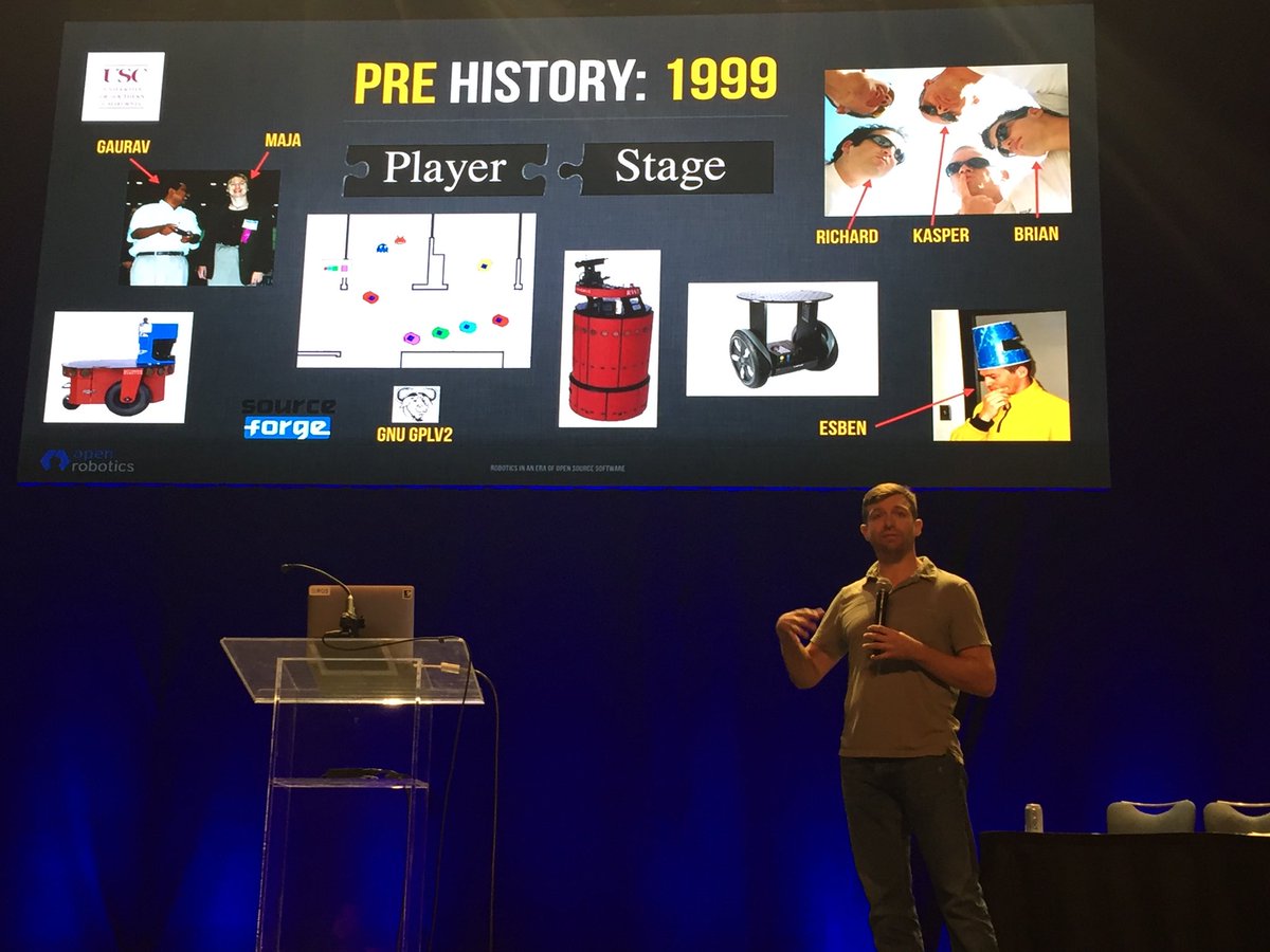 vinayaugustine's tweet image. .@BGerkey on #openrobotics at #ATO2017