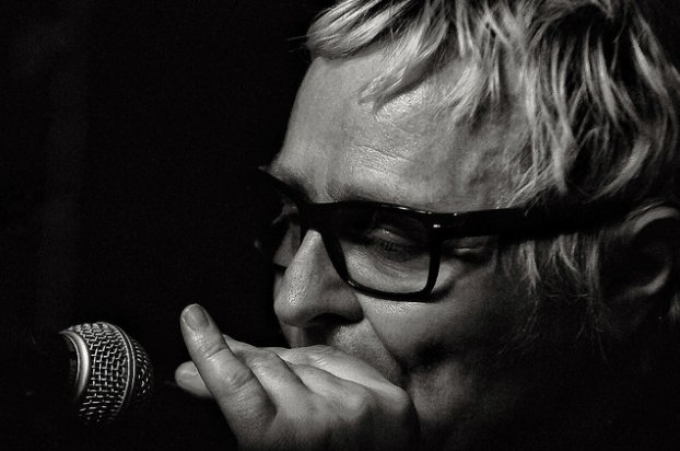 SP2_SP3's tweet image. Blues and roots ex Nine Below Zero &amp;amp; Yardbirds Harpman Billyboy Miskimmin spthree.co.uk