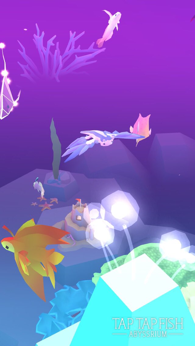 floporelli's tweet photo. My Sea Slug:) 
#taptapfish
Download: https://t.co/suj3UA7JbH https://t.co/TfWUesPYis
