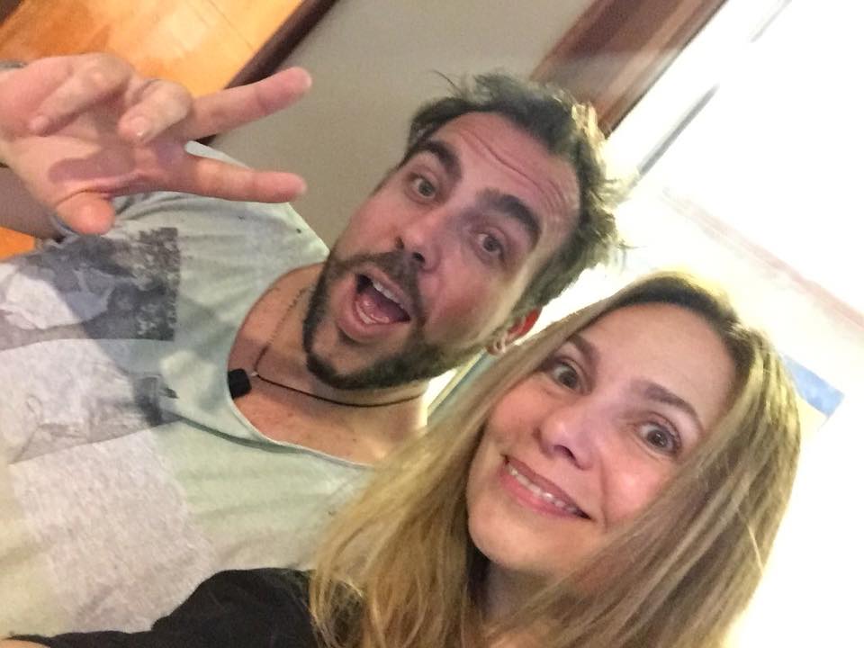 RadioCorazonFM's tweet photo. ¡Comienza el Circo Hit nominado al Copihue de Oro junto a @EVELYNBRAVO y @fcokaminski en la numero uno! https://t.co/yU1frpwSRr