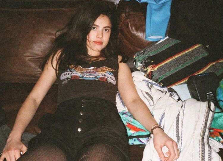 Happy Birthday Margaret Qualley 