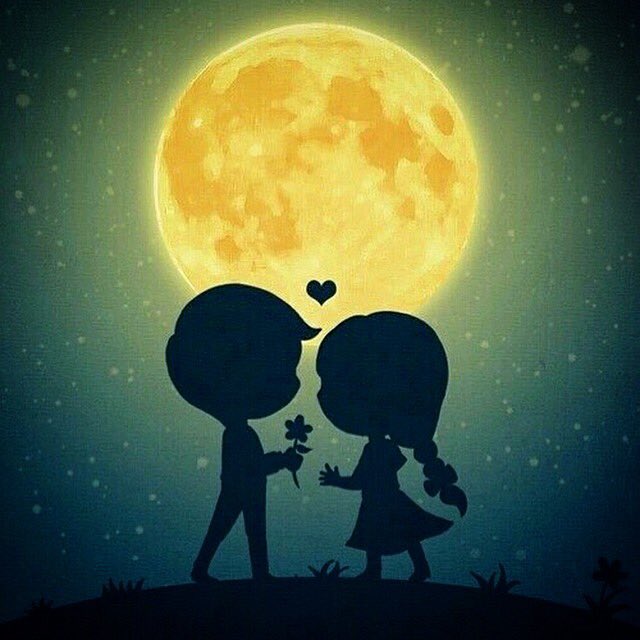 LuisLarrodera's tweet photo. “...y como cada noche que estoy lejos, he vuelto a hablar a Luna de ti...”

#FelicesSueños #HappyDreams #GoodNight #BuenasNoches https://t.co/NC4PRiSf2K