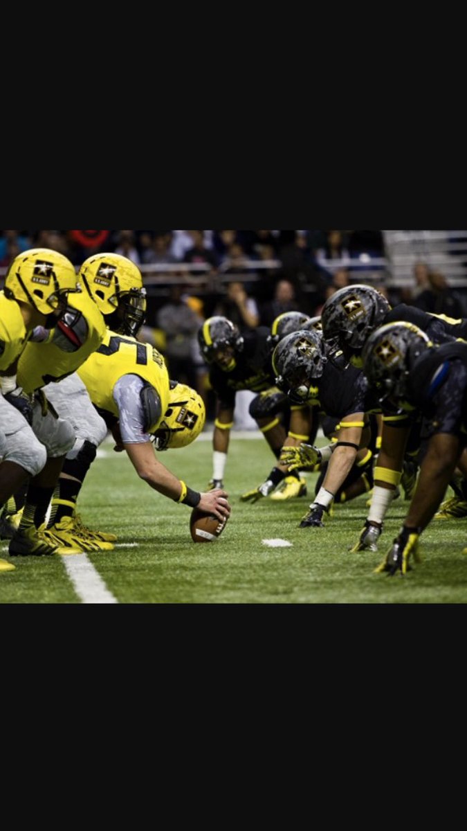 __tank66__'s tweet photo. Blessed and honored to say I've been invited to the US Army All American bowl combine🏈‼️ https://t.co/mnxyY6LoiT