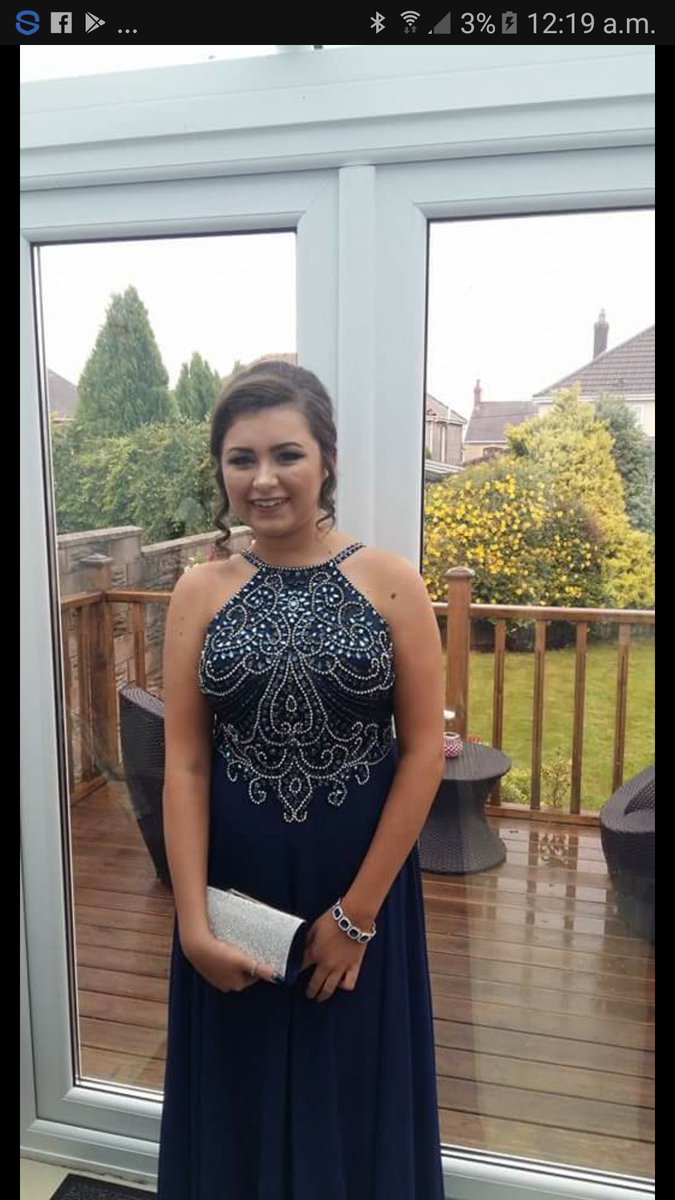 scattroll's tweet photo. Happy 18th Birthday to my gorgeous niece @angharadt24. Hope you have an amazing day. https://t.co/95SyG7Fj4E