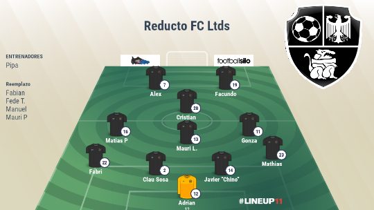 Reducto Ltds. tweet media