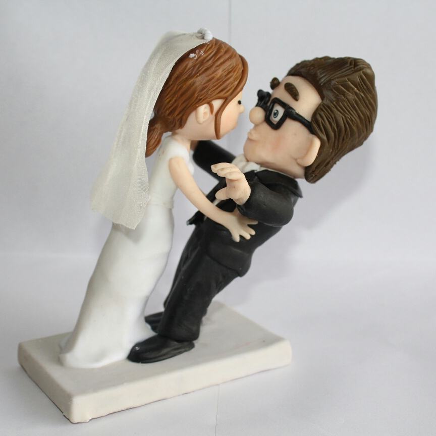 haroldqu1's tweet photo. El mejor recuerdo de tu día especial lo encuentras acá #topcake #matrimonio #up #carl&amp;ellie #wedding #love #amor #pigmalionporcelanicron https://t.co/KHxAdnxbFf