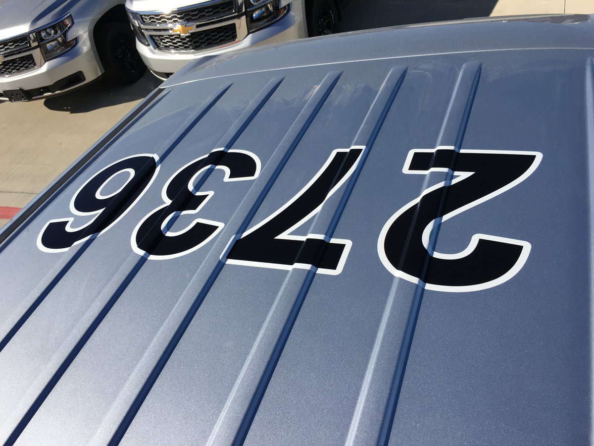 Tahoe for <a href="/Port_Houston/">Port Houston</a> Police Department. Done with <a href="/SiddonsMartin/">Siddons-Martin Emergency Group</a>