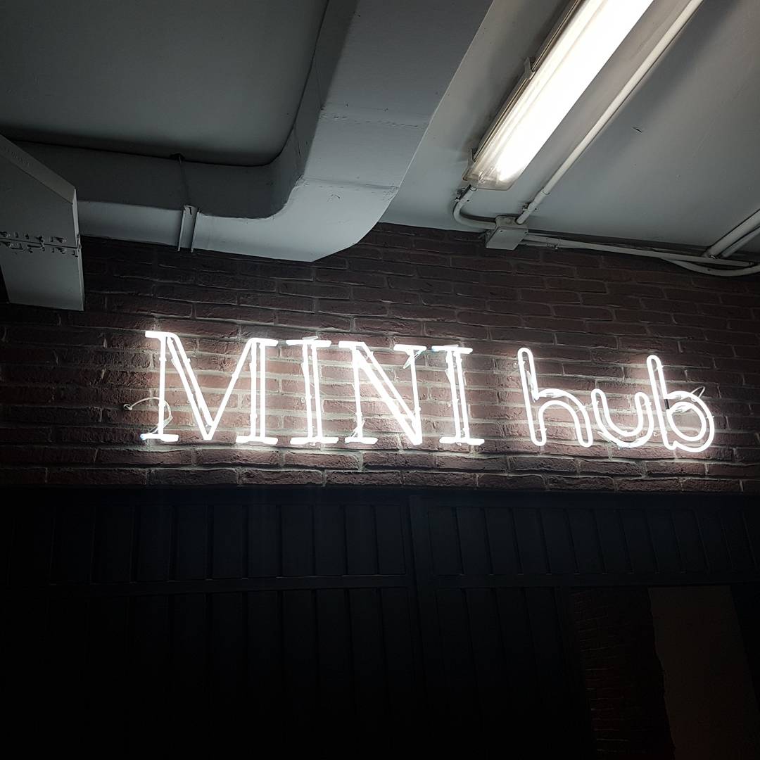 irene_asd's tweet photo. #MiniHub #planningpower 98% planning @APG_Espana ¡Muy interesante! https://t.co/pcj3BMlbFi