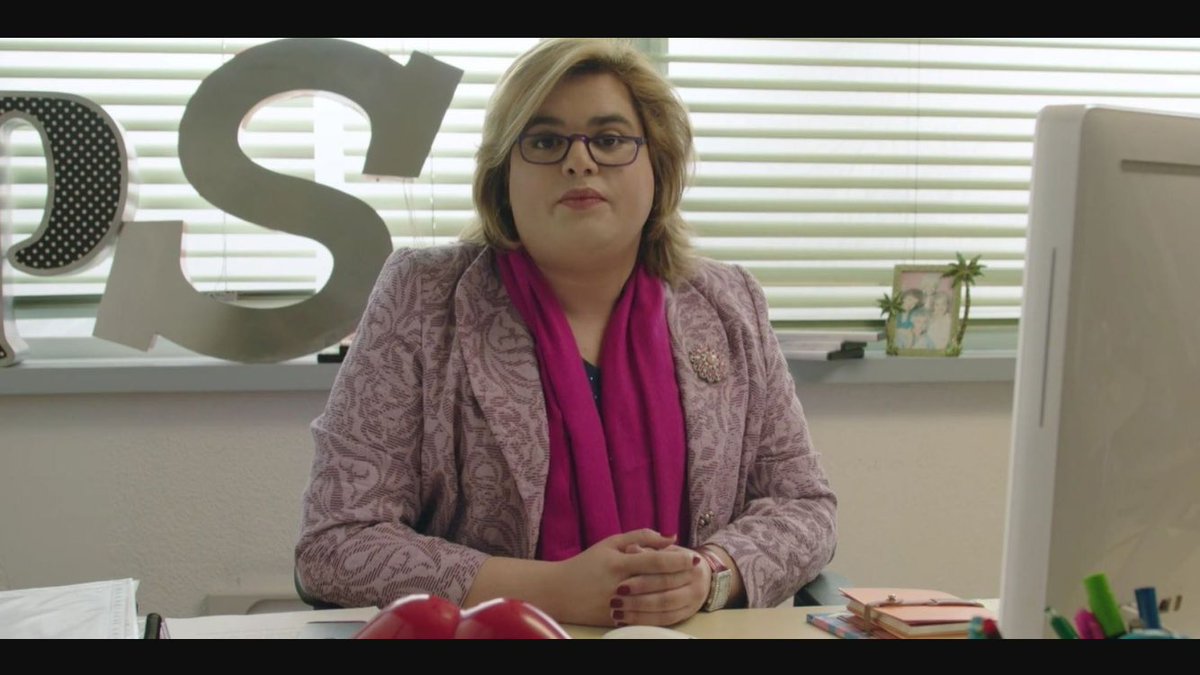 alexxigual's tweet photo. Ojala #PaquitaSalas en el jurado de #OTgala0 buscando al artista 360. Si no lo ven es que no saben nada del showbusiness https://t.co/XN8K75PrTy