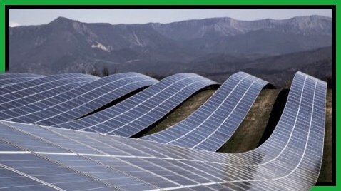 ☀️

The bottom prices for new solar powered projects in 2016 are the ceiling prices for #solar in2017!

ow.ly/kP7A30g4Rvm
#renewables