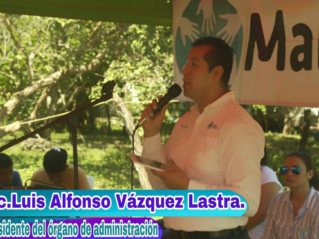 ManosAliadasAc's tweet photo. En Playas de Catazaja Chiapas se llevó acabo nuestro 2do. Informe de actividades de nuestra Asociación ante ciudadanos de diversos ejidos. https://t.co/B62diliz4j