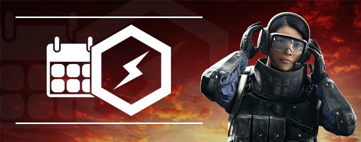 Rainbow6Game's tweet photo. Scheduled maintenance on October 24th.

PS4: 9:00-11:00am EDT
XB1: 9:00-11:00am EDT
PC: 9:00-11:00am EDT

Details: https://t.co/N18Tv7eb7n https://t.co/wLegMAOxNW