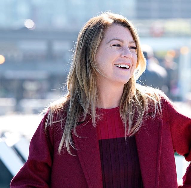 sissiisissi2's tweet photo. @EllenPompeo che sorriso❤️ #MeredithGrey #QueenEllen #GreysAnatomy https://t.co/CAHaycZC6R