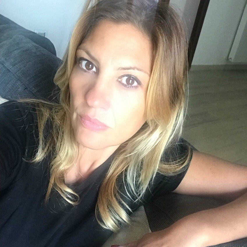 LinaLinaras's tweet photo. #NuovaFotoProfilo https://t.co/9W4w430yl5