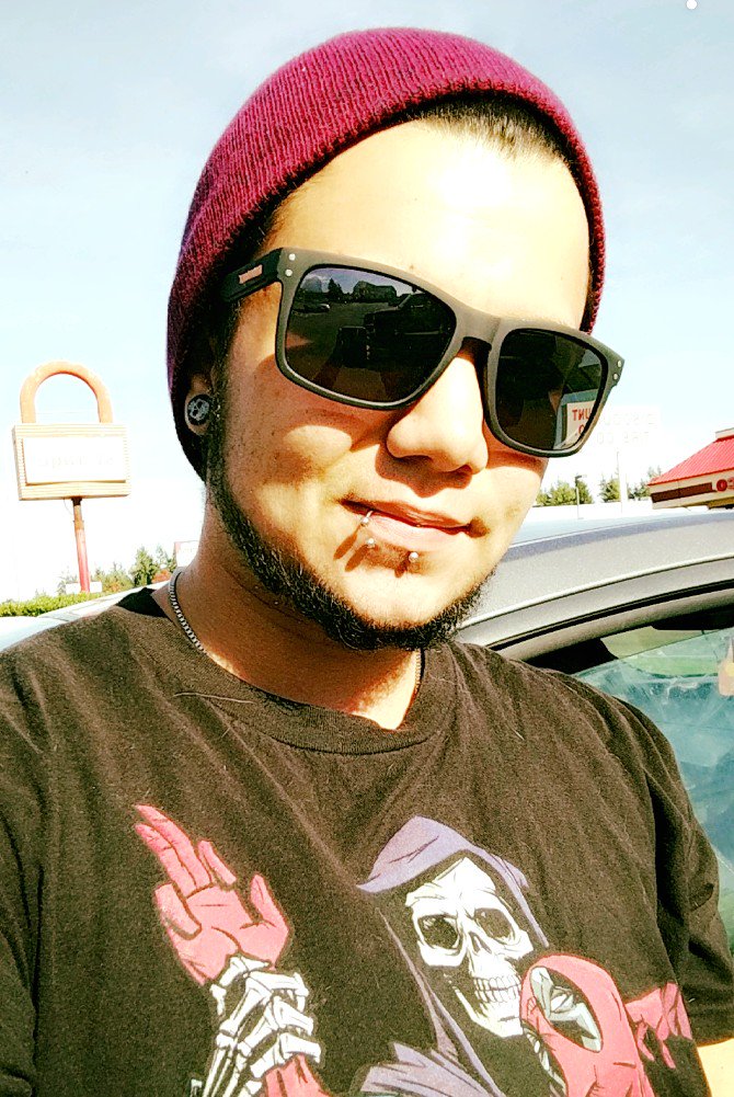 JaydenIssiah's tweet photo. #ftm
#pnw
Loving the sun today https://t.co/OFT212z75E