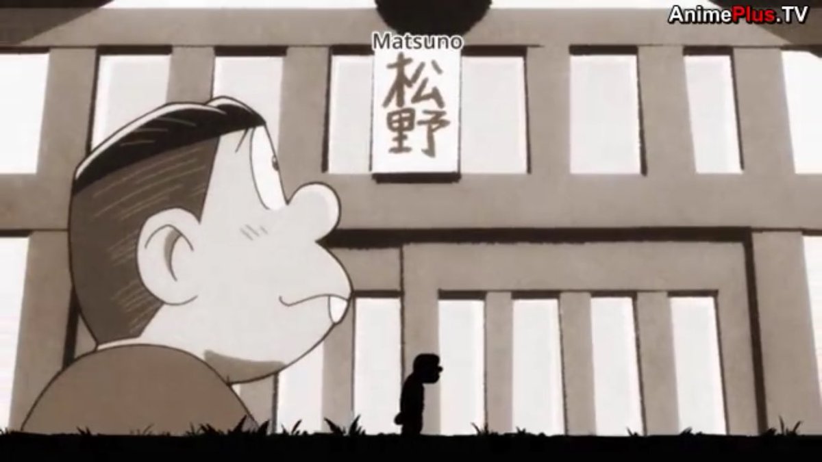 アンジェル おそ松さん4話感想ネタバレ おそ松さん4話感動的かと思えば最後のオチがs ﾟﾛﾟ やっぱおそ松さんだわって思ったw それより小さい六つ子可愛いすぎる お父さんとお母さんの若い頃の話がちょびちょび出てきたのも D ﾅｲｽ T