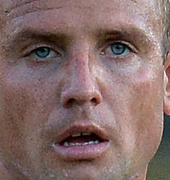 bet365's tweet photo. Neymar has the same amount of career red cards, and 34 *more* yellow cards than Lee Cattermole.

Lee. Cattermole. 😶 https://t.co/CuJGmM5oqp