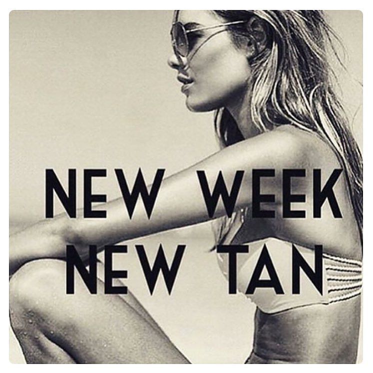 bignaturalco's tweet photo. New Week New #Natural Tan 👌🏻💁🙌🏼 #organicbeauty
Grab your natural fake tan from https://t.co/oRWOOLaxEr  We stoc… https://t.co/28Jp9Nfu8m https://t.co/2y6ZNxAhRv