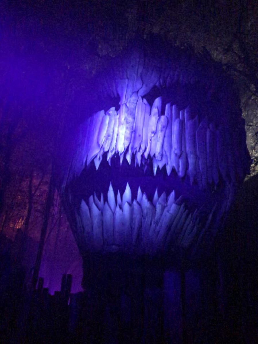 WMUR9's tweet image. Spooktacular! @NHChronicle pays a visit to @HauntedOverload in #Lee this week. #NHChronicle via @ErinWMUR