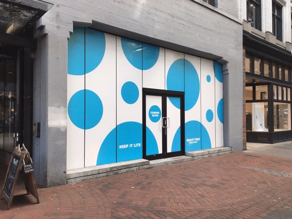 nativeshoes's tweet photo. We're excited to be launching our first retail space in our hometown of Vancouver this December! https://t.co/h2mBHb8iuK #keepitlite https://t.co/Elvo92Z6e7