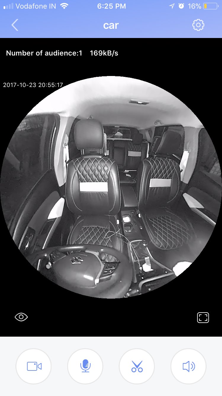 Diycam 360 store