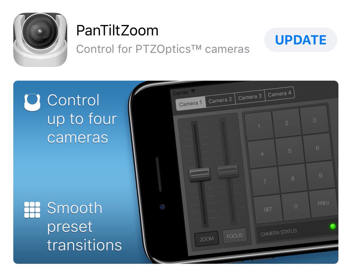 PanTiltZoom tweet media