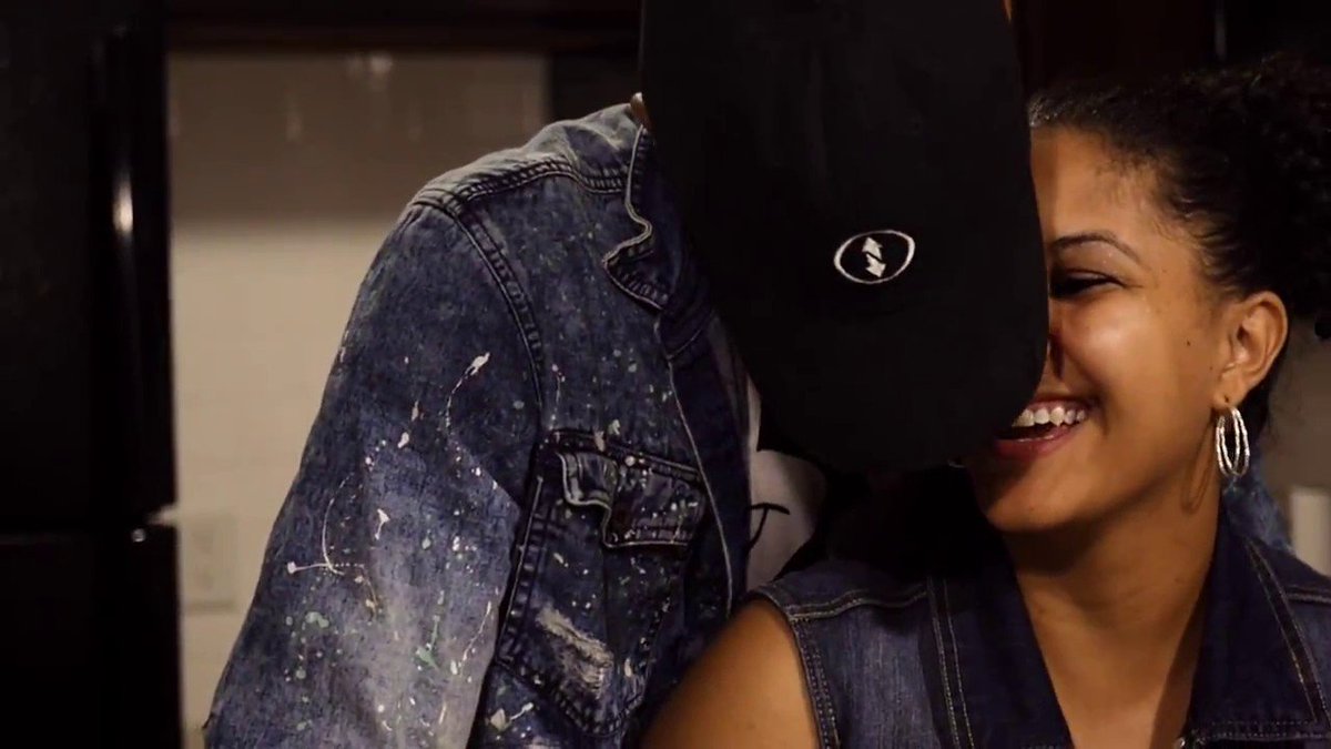 Rashaad King (@legacy_two35) released a new video that has a twist on "Can You Stand the Rain" - Check it out! ow.ly/yp9k30g4Usg