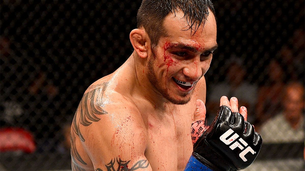 UFCInsiders's tweet photo. Highest Win rate % in UFC

Tony Ferguson 92.31%
Conor McGregor 90%
Don Frye 90%
GSP 89.47%
Jon Jones 88.23%
Demetrious Johnson 86.67% https://t.co/rcFGsT6ffy
