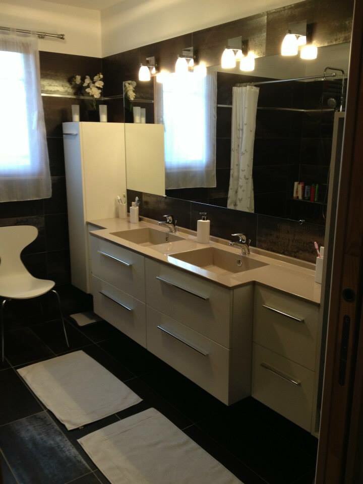 ArthurBonnetTls's tweet photo. Réalisation d'une salle de bain #salledebain #ambiancebain #smo #renovation #arthurbonnetportetsurgaronne #toulouse  #deco #design #corten https://t.co/3dWdNgQqPm