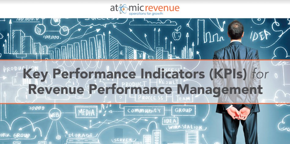 tarajkinney's tweet image. Remind me next time I agree to give 3 presentations in 5 weeks to make 2 on the same topic! #KeyPerformanceMetrics for #RevenuePerformance