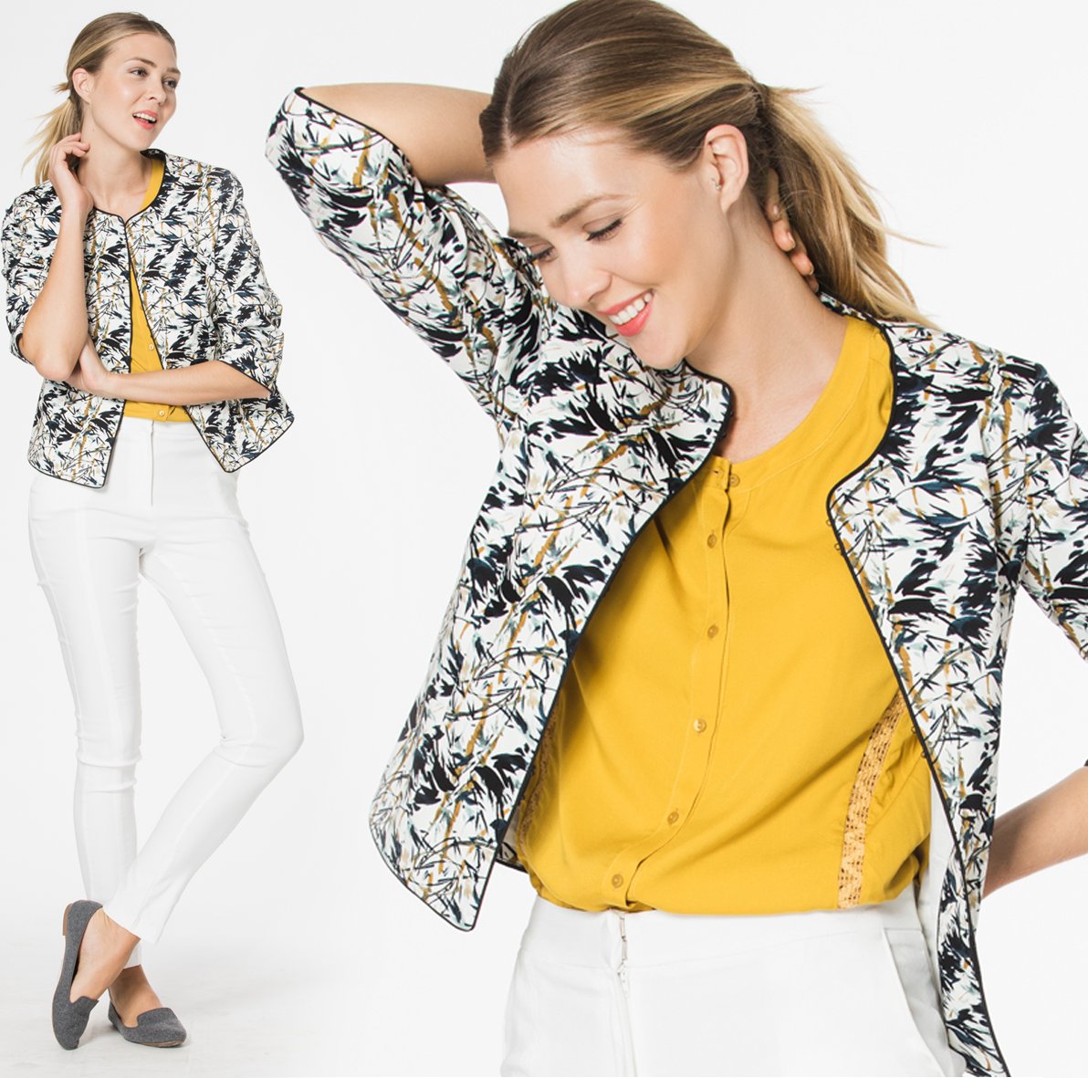 ¡SUMMER IS ON!
Conseguí el look completo hoy en locales y tedbodin.com
#quemepongo #summertrip #tb #getthelook #newcollection