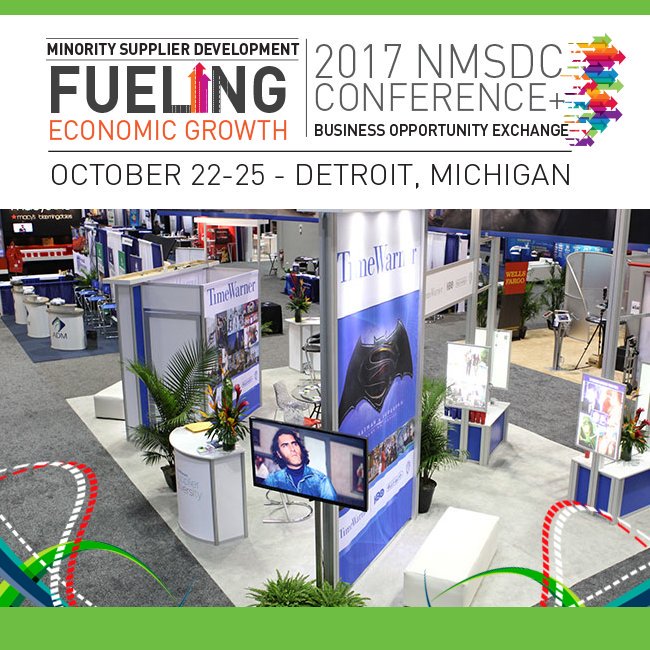 MerrimakCapital's tweet photo. Thrilled to be in Detroit - Fueling Economic Growth with NMSDC!
@NMSDCHQ  #NMSDC45 #NMSDCConference https://t.co/jaYFpugWDR