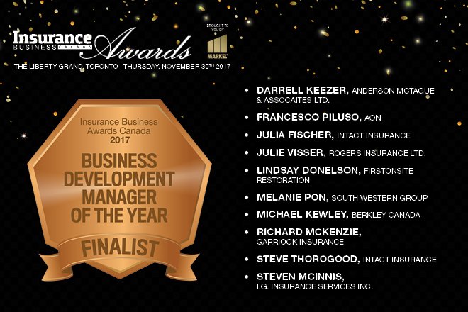 InsuranceBizCA's tweet photo. Congrats to Finalists for Business Development Manager of the Year! See full list: https://t.co/uDvU31zj72 #IBAwardsCA https://t.co/qDDetsGUkU