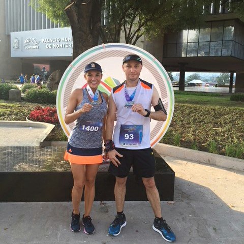 runncardo's tweet photo. Gente linda que conoces corriendo y me faltaron muchísimo más
Lunes de reflexión y descanso runner
#YoElegiCreer #YoElegiCorrer #YoConDios https://t.co/Rztv7pSZRk
