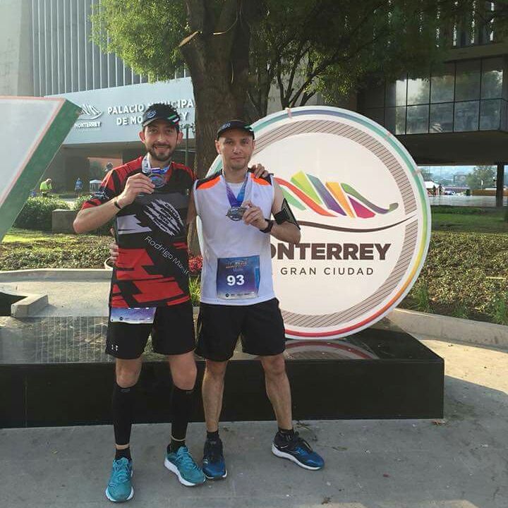runncardo's tweet photo. Gente linda que conoces corriendo y me faltaron muchísimo más
Lunes de reflexión y descanso runner
#YoElegiCreer #YoElegiCorrer #YoConDios https://t.co/Rztv7pSZRk